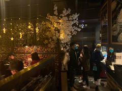 -Outdark Korean Restaurant