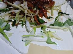 -人民公社大食堂(顺义总店)