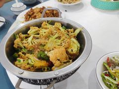 -清真•蜀风园(丁字沽总店)