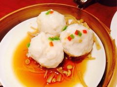 iphone_upload_pic-杭州JW万豪酒店-万豪中餐厅