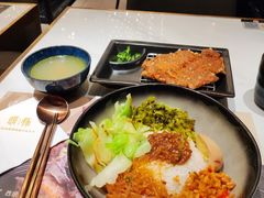 -馔豚·台北菜专门店(深圳湾万象城店)
