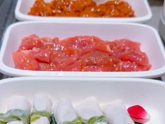 -海底捞火锅(上地华联店)