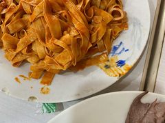 干豆腐-常香小吃