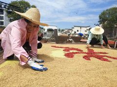-婺源梦里老家大型山水实景演出