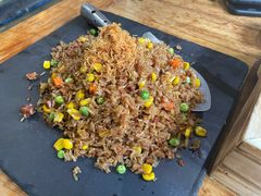 蜂窝煤球饭-3号仓库·餐厅(灵溪一店)