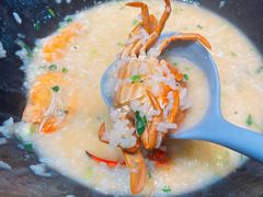 -海味当家·蒸锅海鲜(星海公园店)