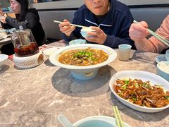 -四道菜·福建菜馆(新街口金鹰店)