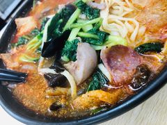 -孟记大碗面•家常菜(鼓楼和会街店)