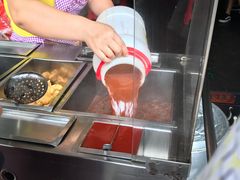 -细妹五香牛杂(步行街店)