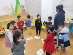 -英孚教育青少儿(河东资深教研中心)