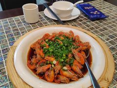 -走马楼饭庄(慈城古县城店)