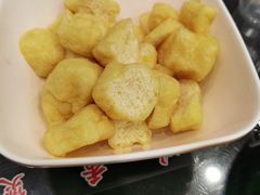 油豆腐-川香煲(茅台路店)