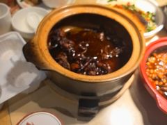 -小柴米·传统江西菜(八一广场店)
