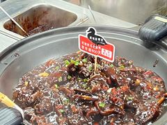 -回味黑鸭煲·始于2006(万松园店)