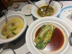 -唐猫庭院·千年陕菜(大唐不夜城店)