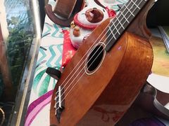 -WithU悠弦时光·尤克里里之家ukulele(宽窄巷子店)