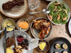 -BOR Eatery(安福路店)