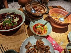 -青年公社烤鸭(蜀山万象汇店)