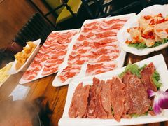 -重庆老火锅(长虹店)