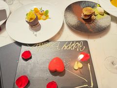 -大八江景意大利西餐厅LargeEight Italy Restaurant(1862时尚艺术中心店)