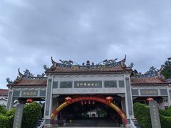 -湄洲岛