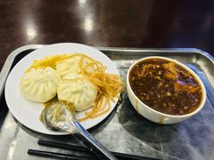 炒肝-汇兴居·老北京小吃(体育馆西路店)