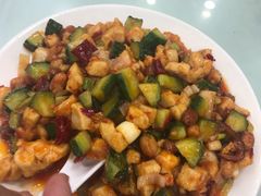 -聚德福海鲜家常菜(刘庄店)