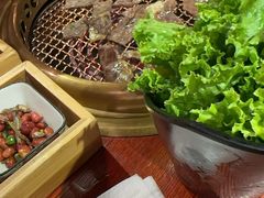 -喜牛烧肉酒场·黑金店(威高广场店)