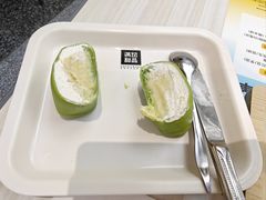 -满记甜品(金融街店)