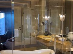 -上海浦东星河湾酒店