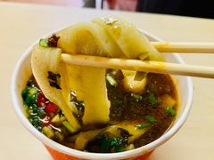 -丽华早点(大成路店)