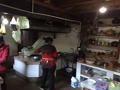 -龙姐私房菜(和顺古镇店)