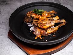 -镇江苏宁万豪酒店-苏筵中餐厅