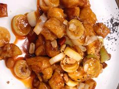 -盛京辽菜小馆(龙之梦购物中心店)