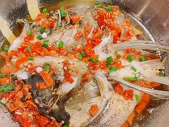 -湖南乡情湘菜馆(罗湖店)