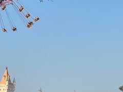 -青岛方特梦幻王国