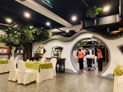 -北京全聚德(西客站店)