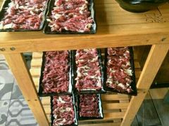 -手选潮汕鲜活牛肉火锅(二七广场店)