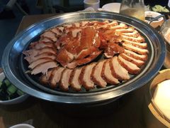 -守柴炉烤鸭(鱼嘴店)