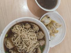 -蒋家桥饺面店(东关街店)