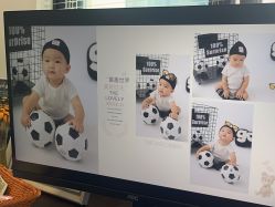 -桔子摄影(马鞍山店)