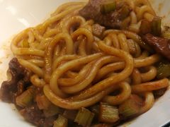 牛肉炒米粉-壹粉屋新疆炒米粉(建外SOHO东区店)