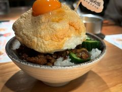 -岛风·台食小馆 ISLAND BISTRO(烟台山店)