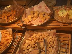-纽斯特牛排自助餐厅(浦东文峰广场店)