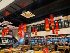 -鸡毛店·川菜(双楠店)