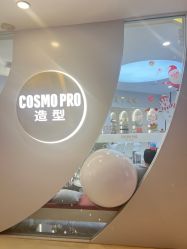 点击看大图 -COSMO PRO造型