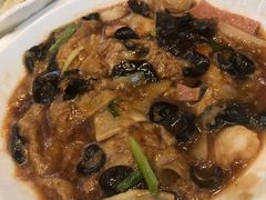 -无锡梁鸿湿地丽笙度假酒店·流觞西餐厅