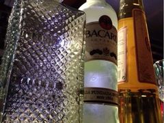 冠军酒的材料-迦南D BAR