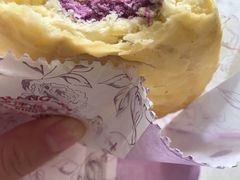 -长发西饼(道前店)