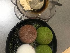 -八角锄烧·肉火锅(天河城店)
